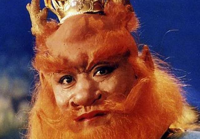 西游记东海龙王一句话透露孙悟空真实来历其实与女娲并无关系