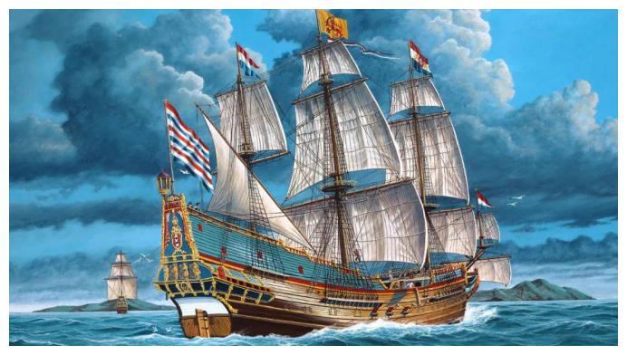 15世纪世界首被瓜分教皇这条线以东归葡萄牙以西归西班牙