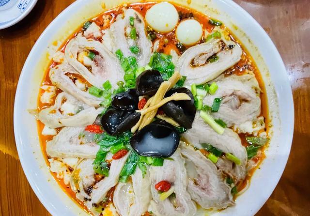 美食周末:春发芽葫芦头