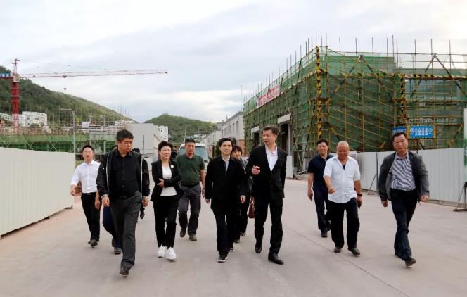 汕头峡山女富豪苏素玉家族凭什么做到高盈利低负债