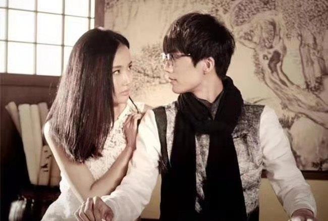 我怎么可能单身怪不得黄龄这么有底气因为早有如意郎君