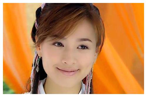 张庭没做微商之前在影视作品上曾获得了很多令人称赞的成绩