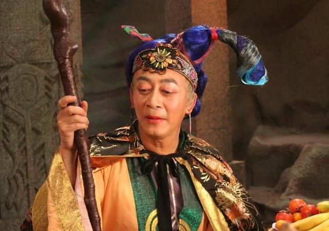 除九尾狐狸外,还有一只狐狸精更出色,这便是玉面狐狸精.