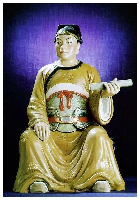 4,丁卯太岁沈兴大将军,兔相,执枪.3,丙寅太岁耿章大将军,虎相,执如意.