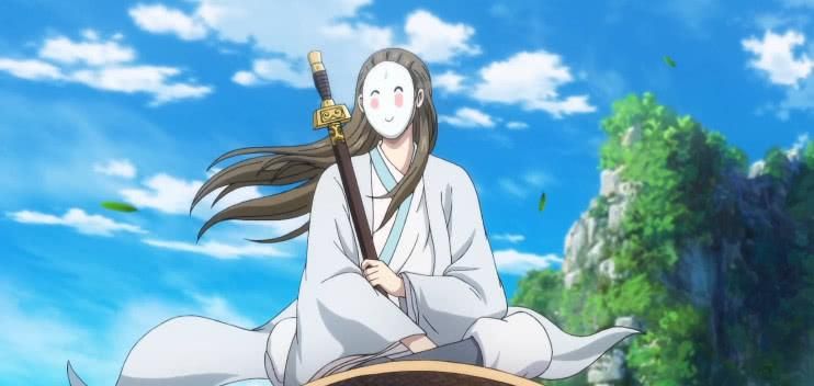 经典动漫:王权剑意的副作用有多大?