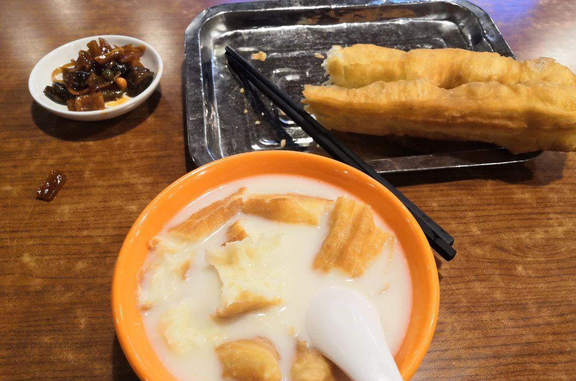 东北人正宗的5种早餐外地人觉得普通本地人吃不腻