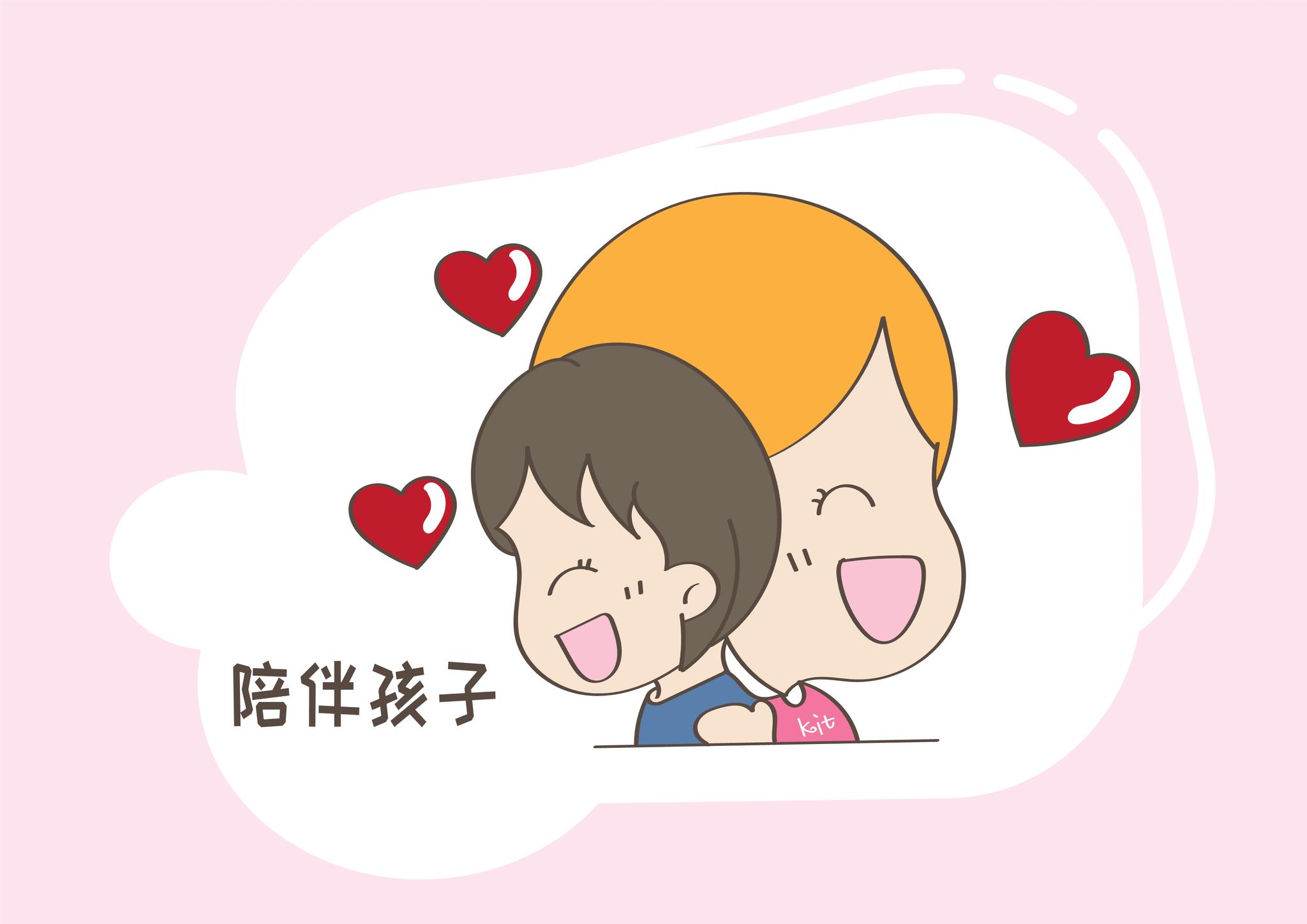 爹妈这样做,孩子很容易患上"心理疾病",当父母的要学会克制