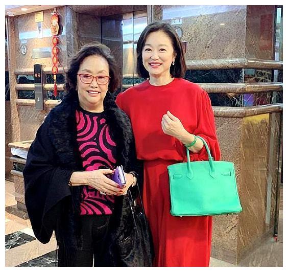 曼波女郎葛兰:香港最红歌舞明星,内地却没多少人认识她