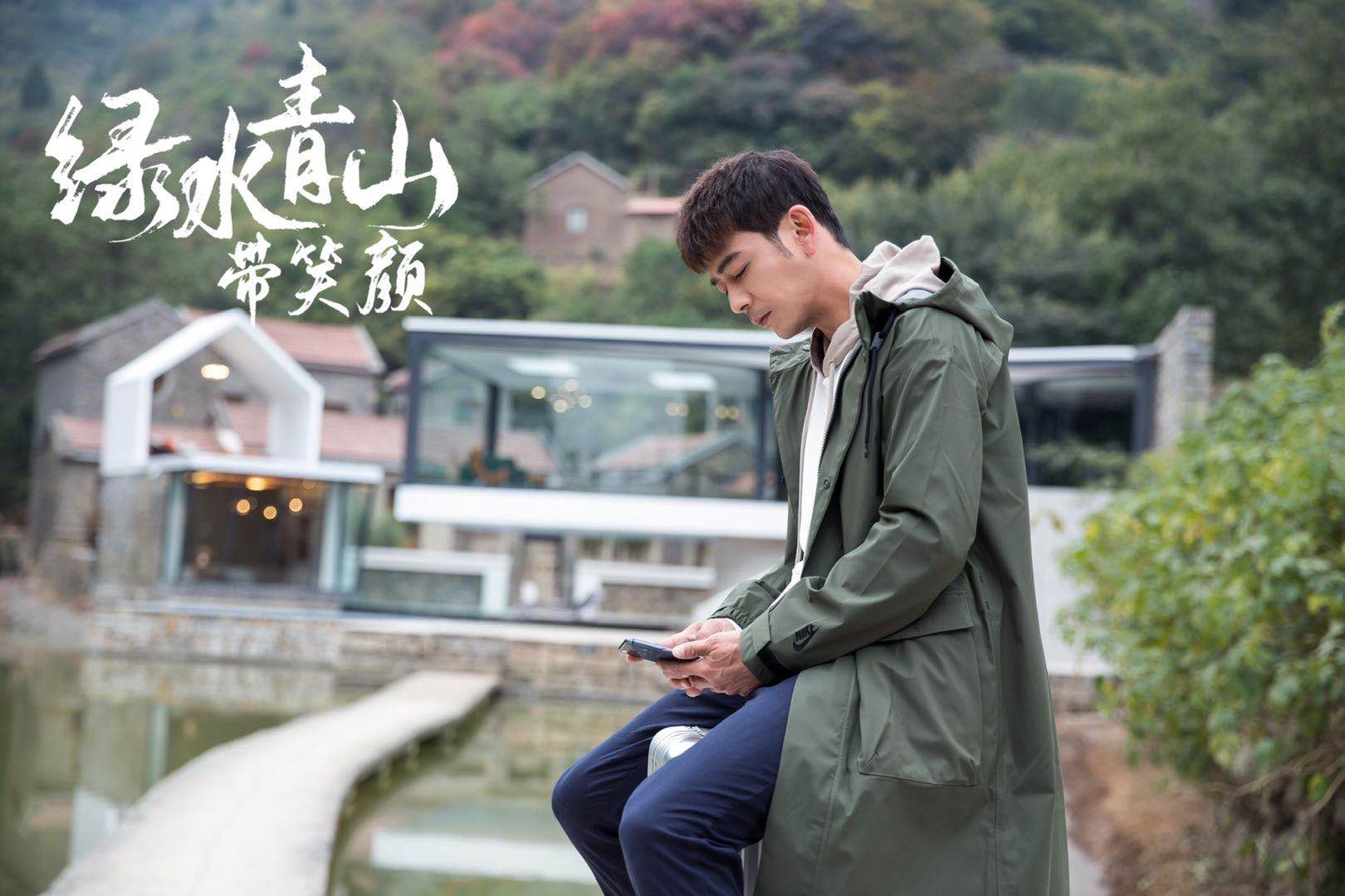 杨烁:人生苦短,活出意义演技在线实力诠释"剧抛脸"