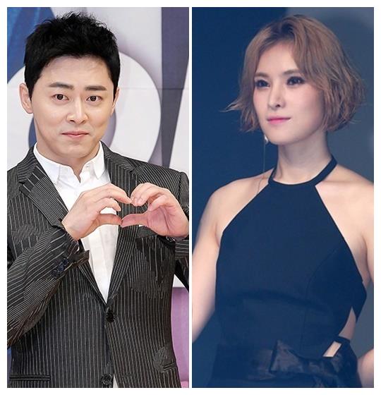 曹政奭演技大赏表白蜘蛛姐 结婚2年超恩爱 女方是韩国顶级歌手