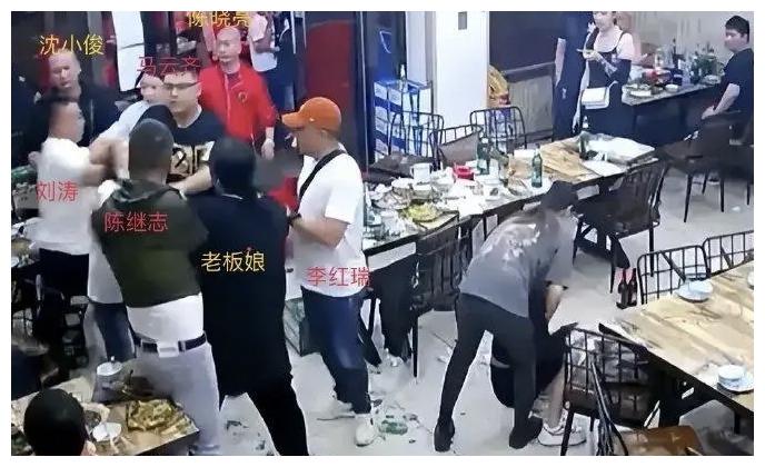 命理启发 唐山事件说明异性沟通需要有更灵活的办法 命理启发 唐山事件说明异性沟通需要有更灵活的办法