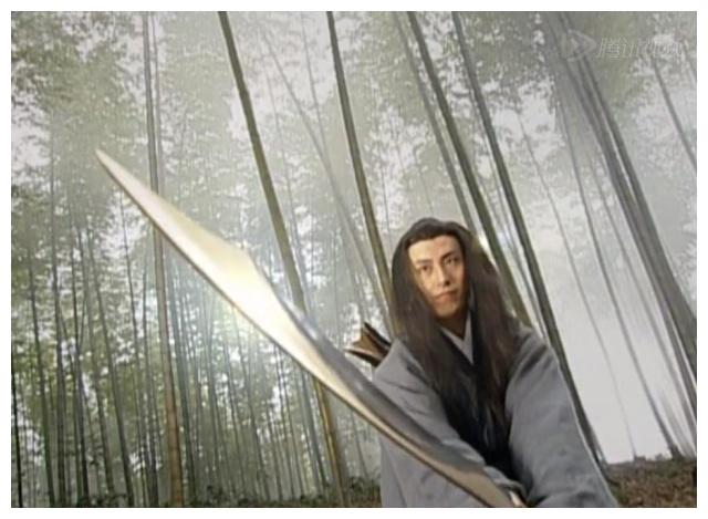 三大刀神皆上榜,第一邪皇仅排第二|大刀|聂风|刀法_新浪新闻