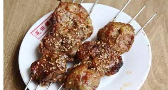 经常吃腰子的人,身体和常人有什么不同?