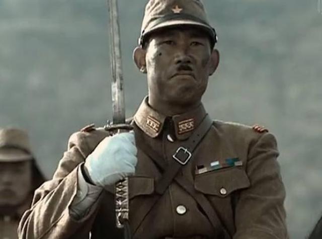 《亮剑》中,它是唯一让日军致敬的军队,全体厚葬!它是谁?