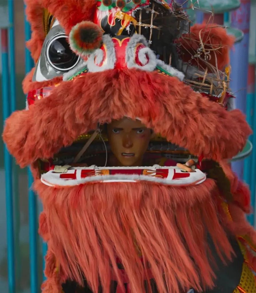 《雄狮少年》惹争议，又一部国漫之光崩了休闲区蓝鸢梦想 - Www.slyday.coM