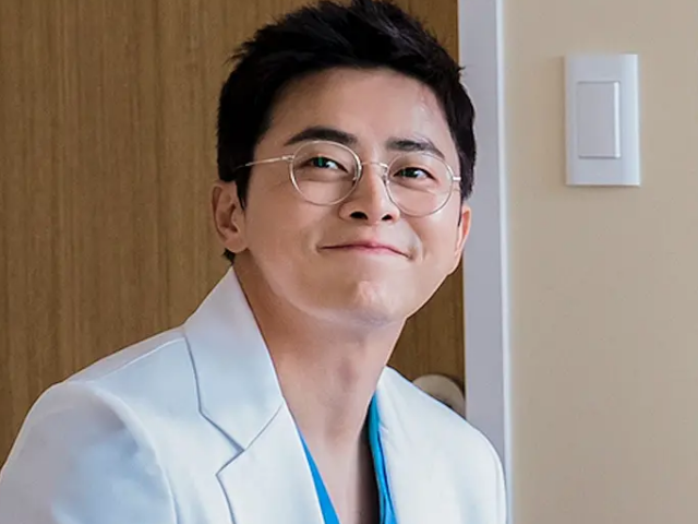 1 / 4 这部剧是《机智医生生活》,这部电视剧是由曹政奭,郑敬淏