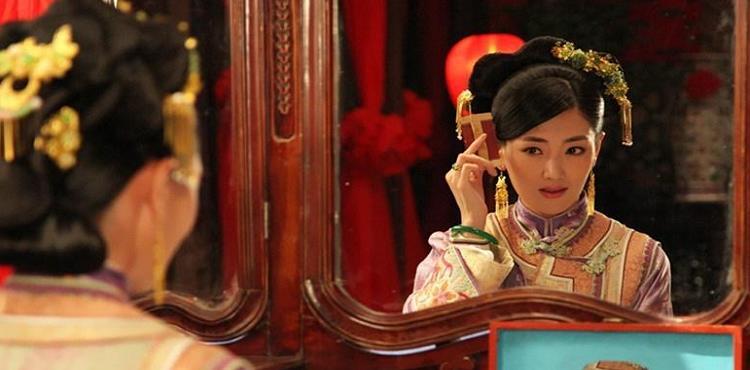 打狗棍中的哑巴格格怎么死的