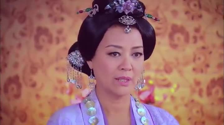 紫钗奇缘道高一尺魔高一丈绿茶闺蜜互相试探不露声色