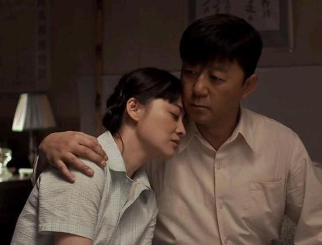 父母爱情,安杰一开始并非跟定江德福,直到她去看望了安欣