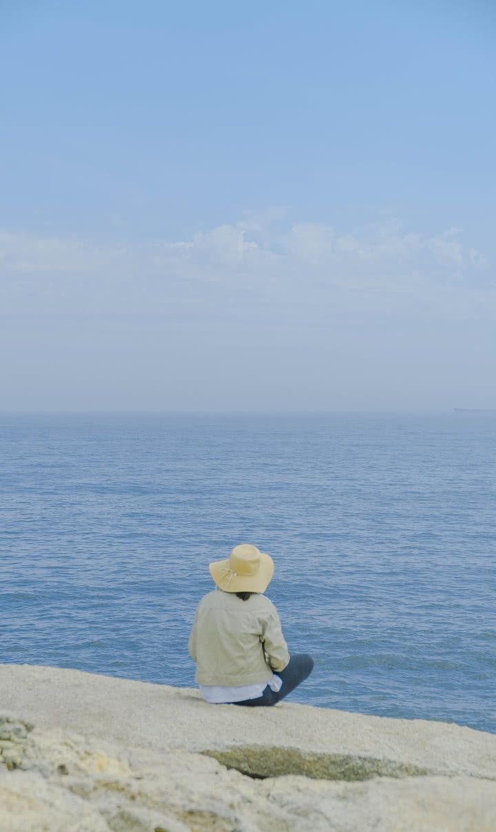 漂泊是穿越虚无的没有终点的旅行