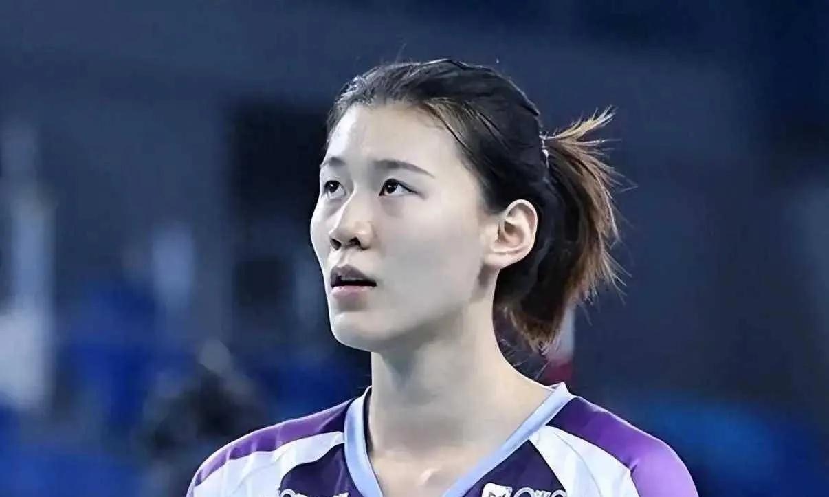 王艺竹的国家队之路:必须练出一传!成为主攻接应全面手!