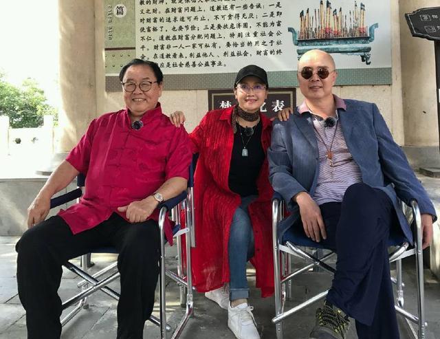 最美唐僧徐少华中途退出西游记剧组让人遗憾其实另有隐情