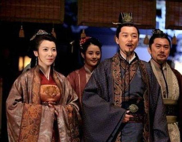 琅琊榜莅阳长公主与谢玉之间是否存在爱情