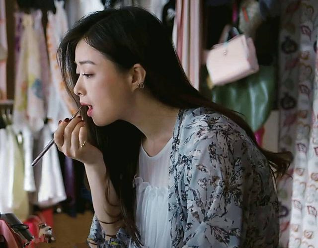 再刷欢乐颂樊胜美如果选择了陈家康能获得幸福吗