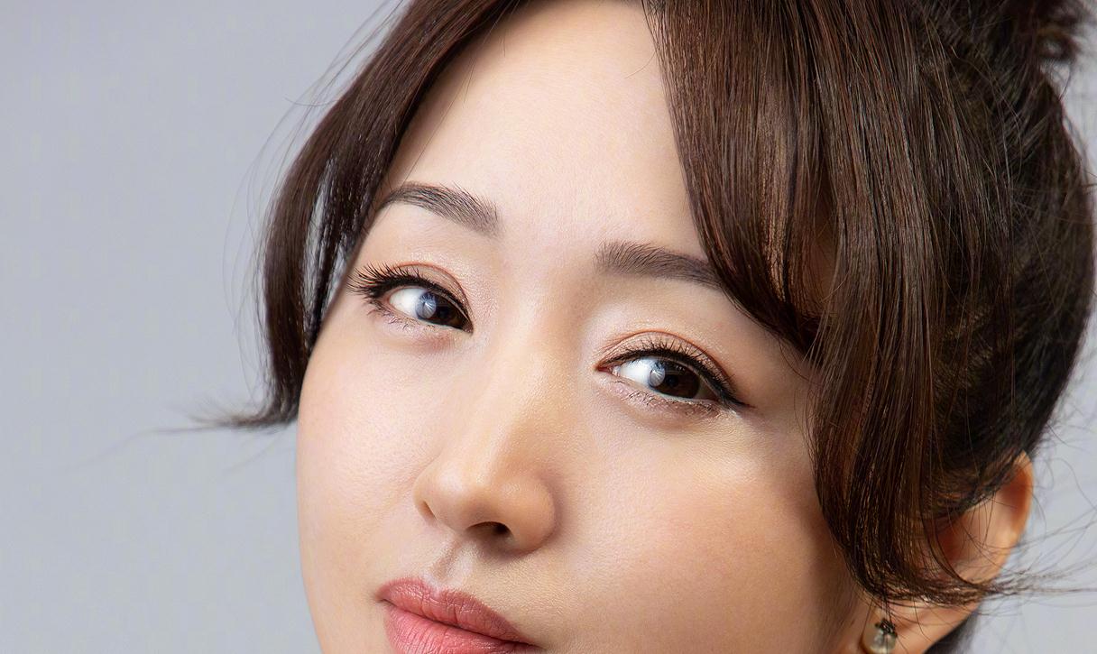 杨钰莹究竟有多冻龄且看她一组近期高清面部特写状态好逆天