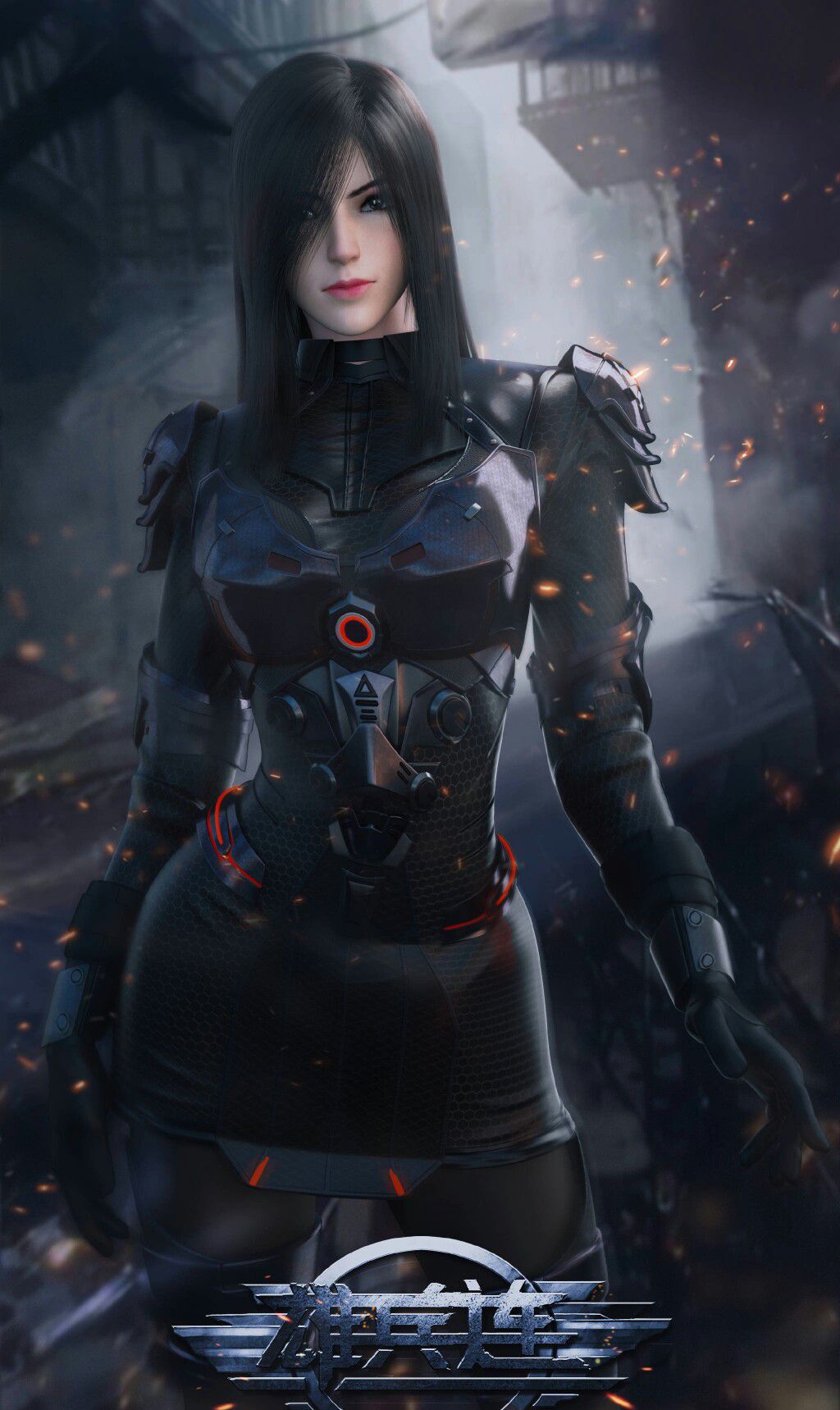 雄兵连凉冰女神,有喜欢的不_高清图集_新浪网