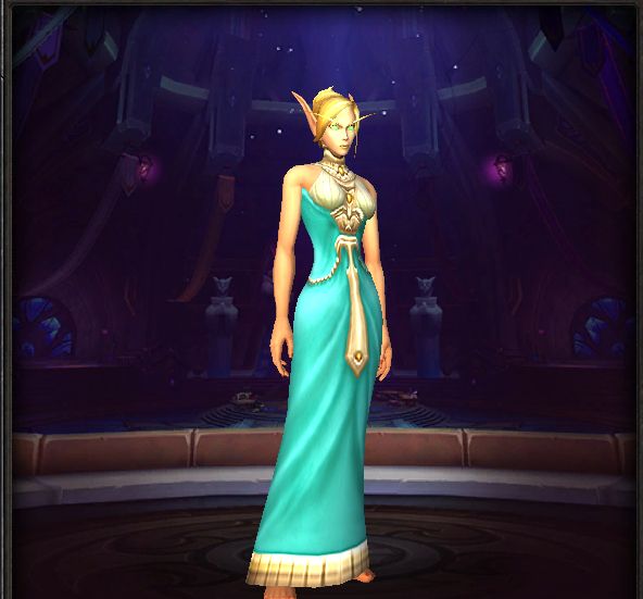 6/ 9尊贵法袍7/ 9流沙外套8/ 9守护圣徒长袍9/ 9奥兰纳的拥抱