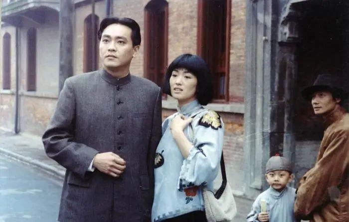 赵薇的人缘