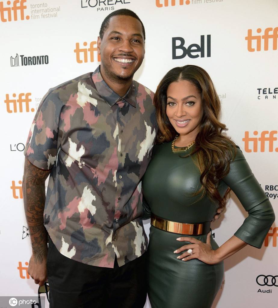 安东尼妻子正式向法院提出离婚申请, 两人将和平分手