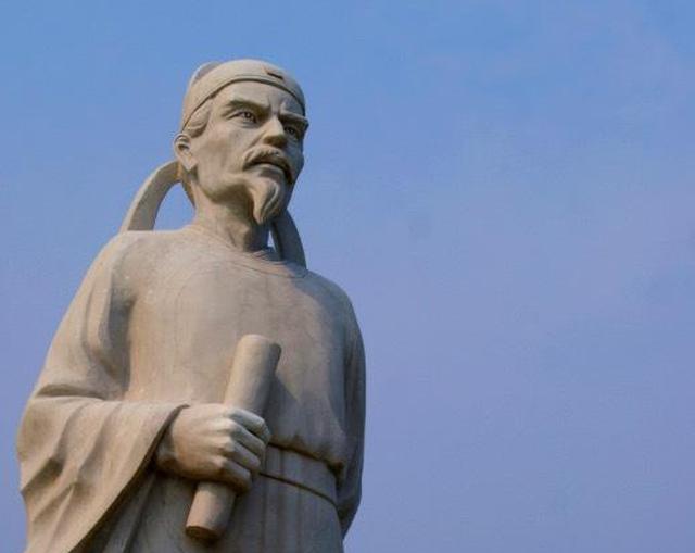 刘禹锡最经典的一首诗只有四句却美得让人心醉