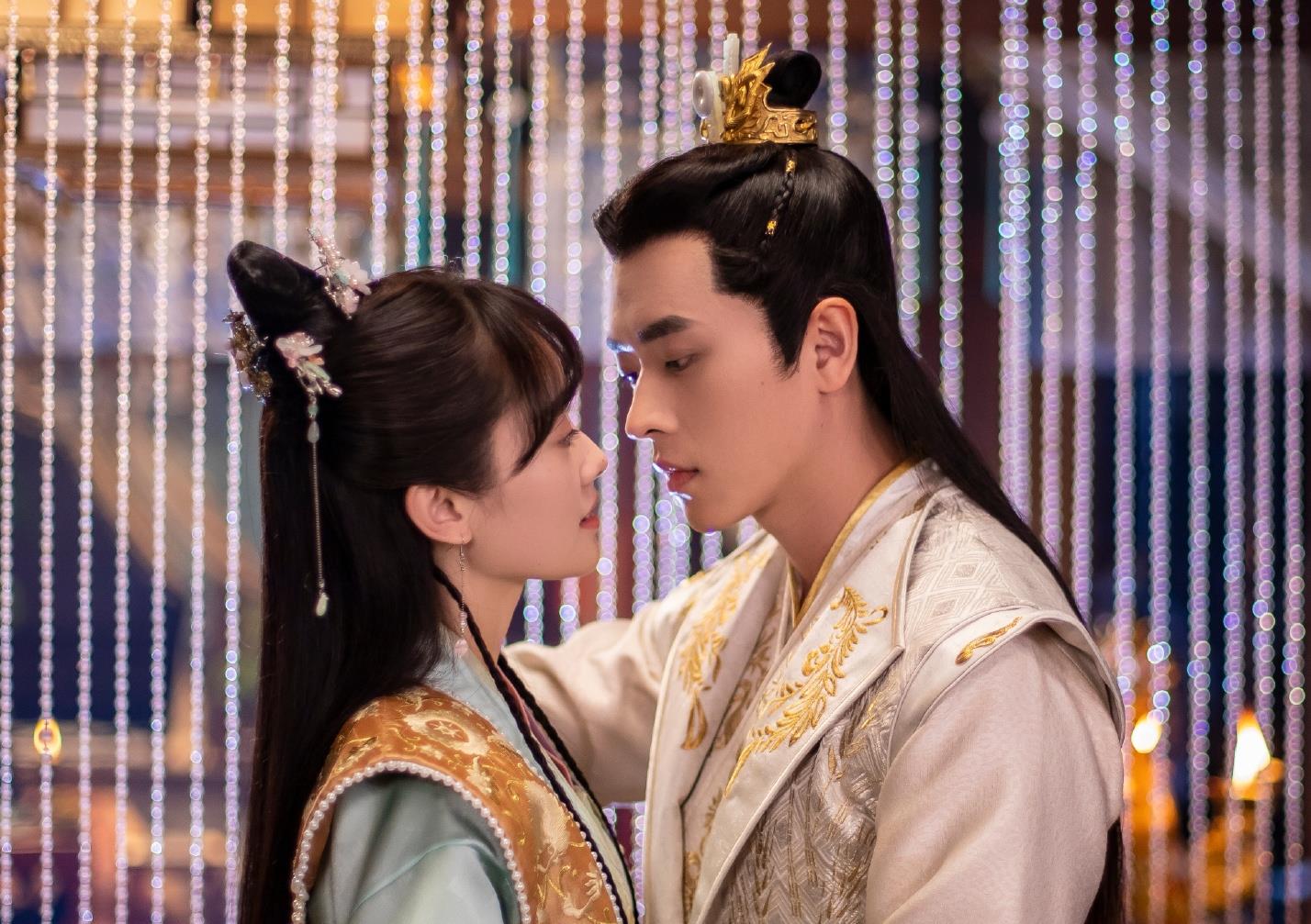 短剧成风尚,《进击的皇后》开启短剧新模式!_高清图集_新浪网