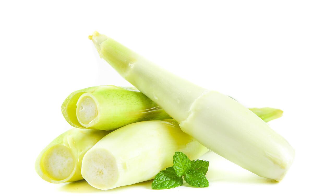 茭白不焯水可以直接做菜吗