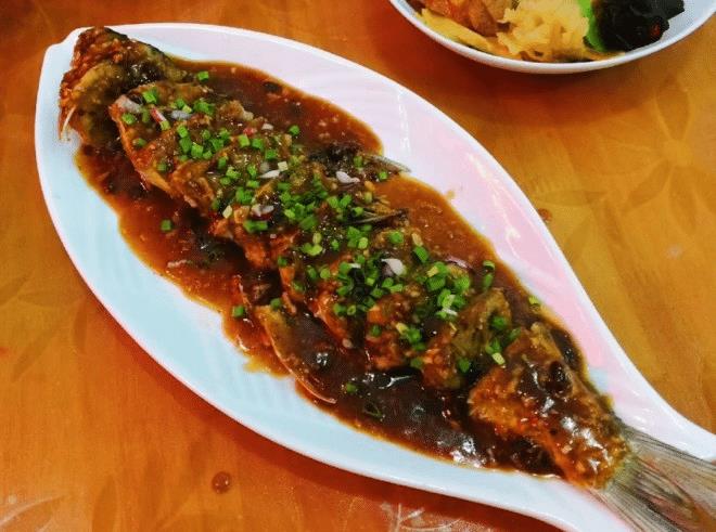 顺德煎酿鲮鱼,你吃过吗?__财经头条