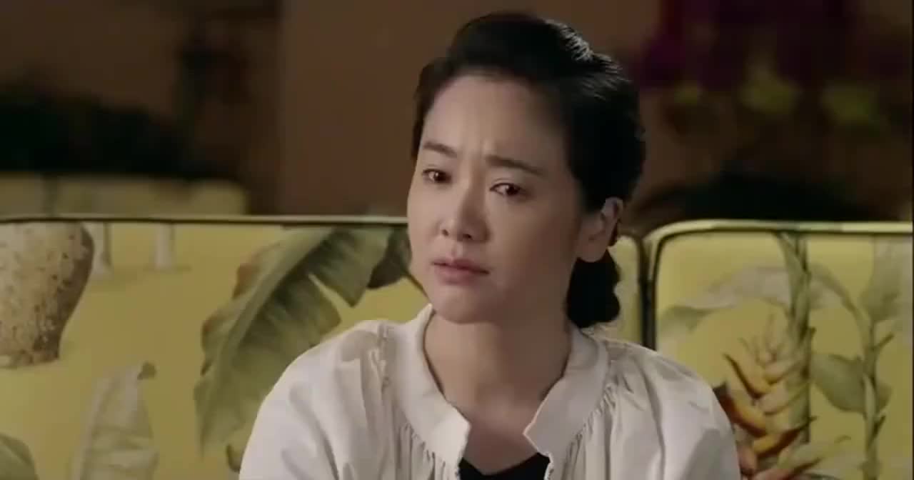 爷们儿许婷背后谈论陈丽她和国生是假结婚妹妹直呼是报应