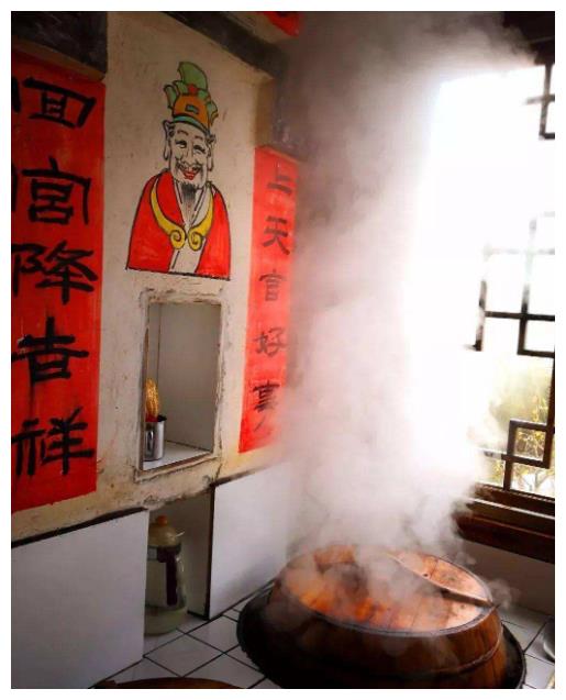 腊月二十五，赶乱岁，岁末年终三注意，稍不留神惹晦气休闲区蓝鸢梦想 - Www.slyday.coM