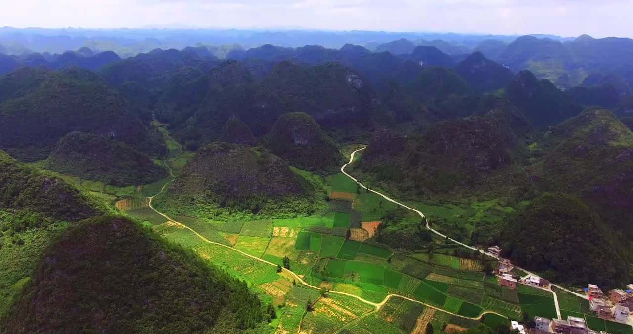 此地五子登科,万朝归宗,出状元的风水宝地