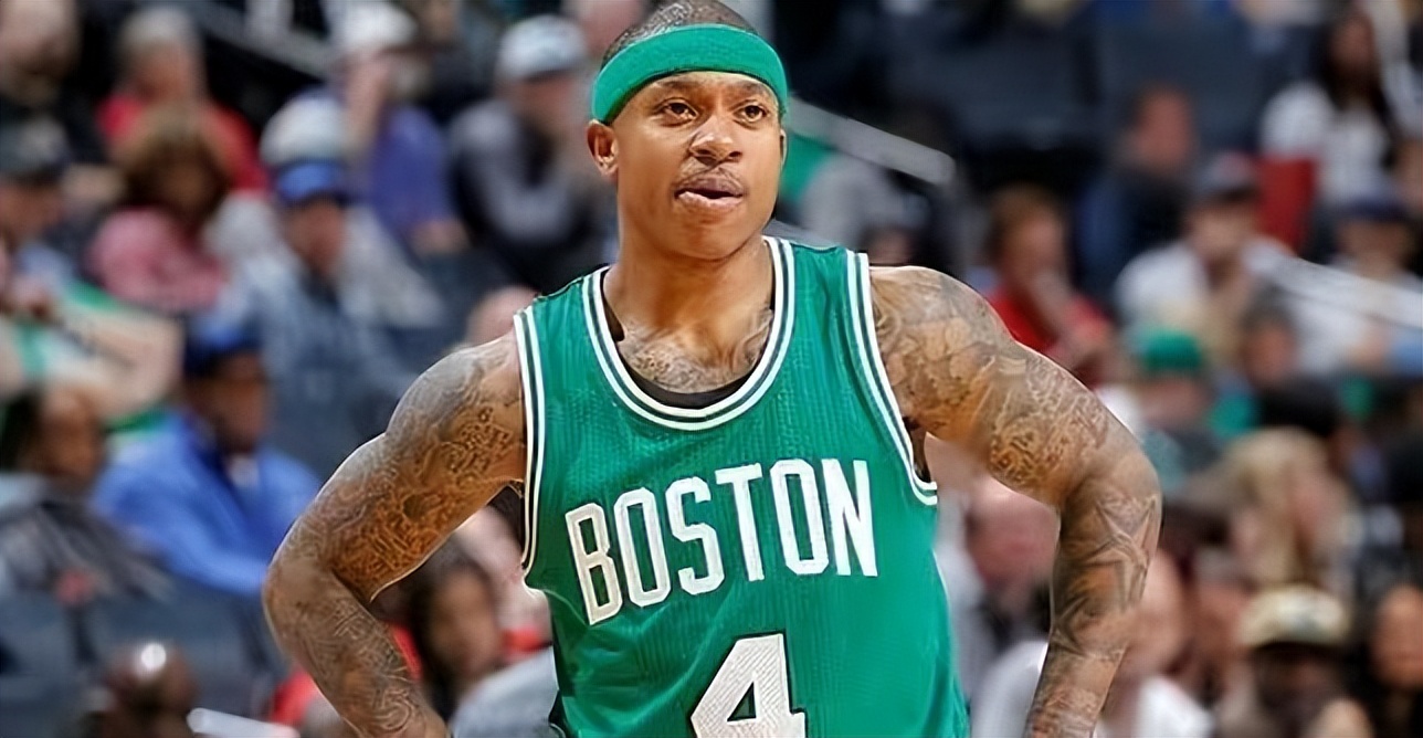 以赛亚托马斯,地表最强175