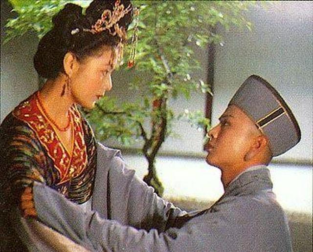 西游记唐僧的身世之谜父亲被杀母亲被霸占