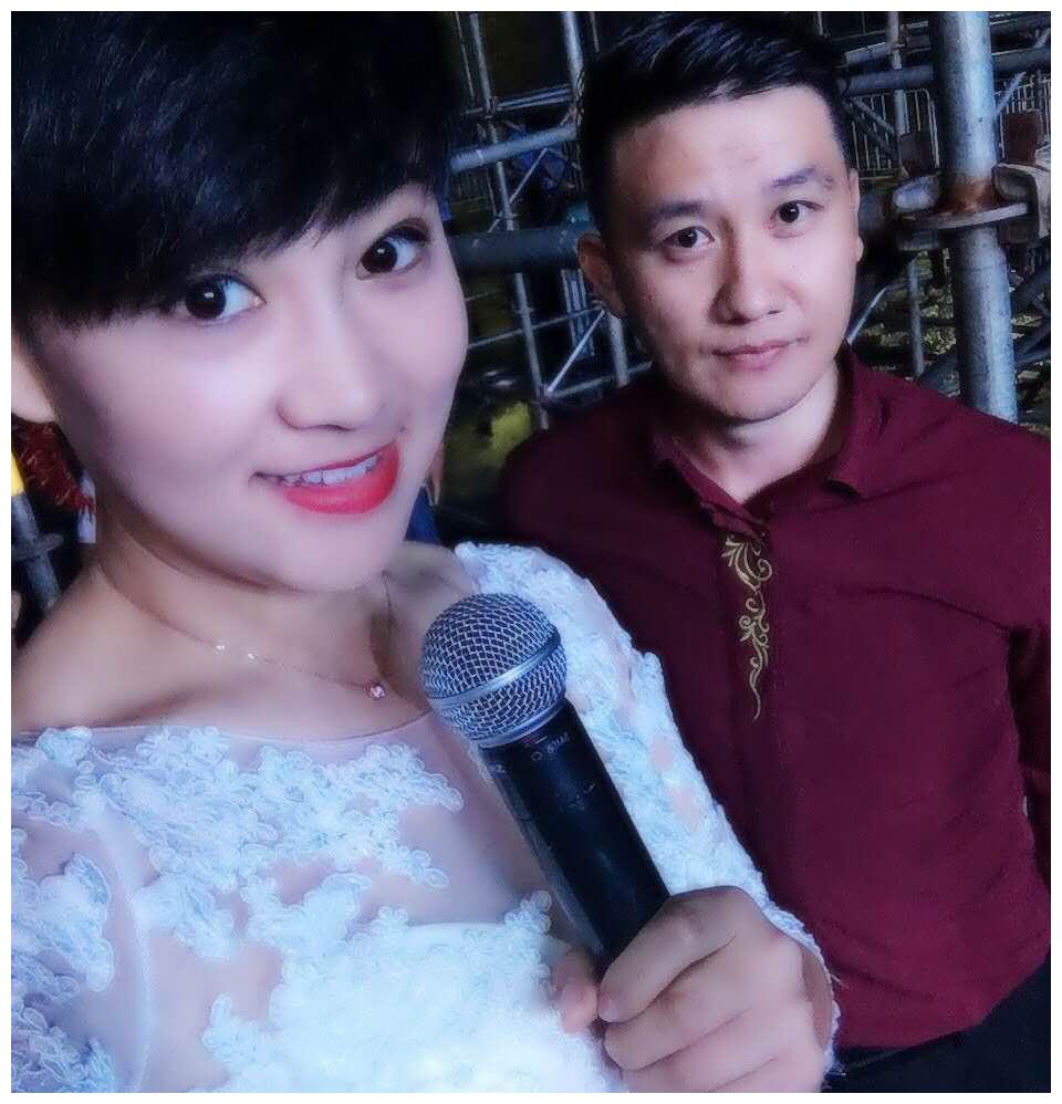 独自带女儿等入狱妻子胖丫,豪宅曝光满桌唢呐|杨树林|唢呐|徒弟_新浪