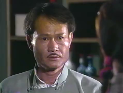 僵尸道长:大叔听信巫婆谣言,要把自己怀孕妻子下猪笼