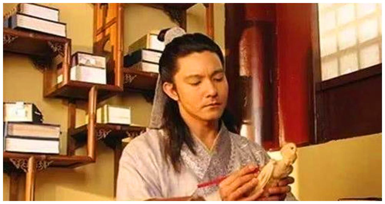 木匠皇帝朱由校真是喜爱木工或许他很聪明一切都是伪装