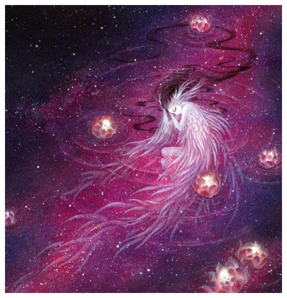 十二星座的幸运守护神射手座浴火重生摩羯座让人不寒而栗