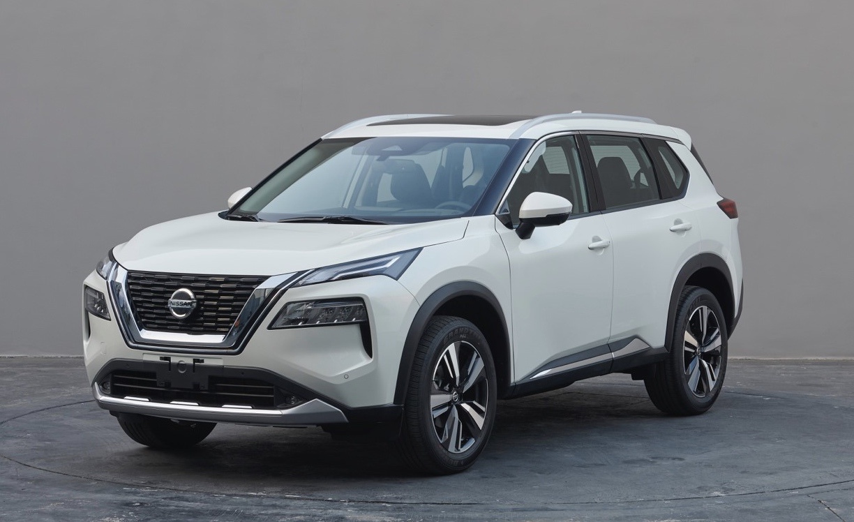 关键词: 新车计划15-20万新车车展日产东风日产我要反馈