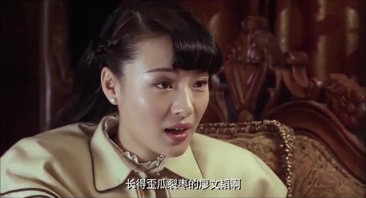渗透48:齐公子发觉肥皂有问题,派人盯住陈萍廖文韬,身份败露