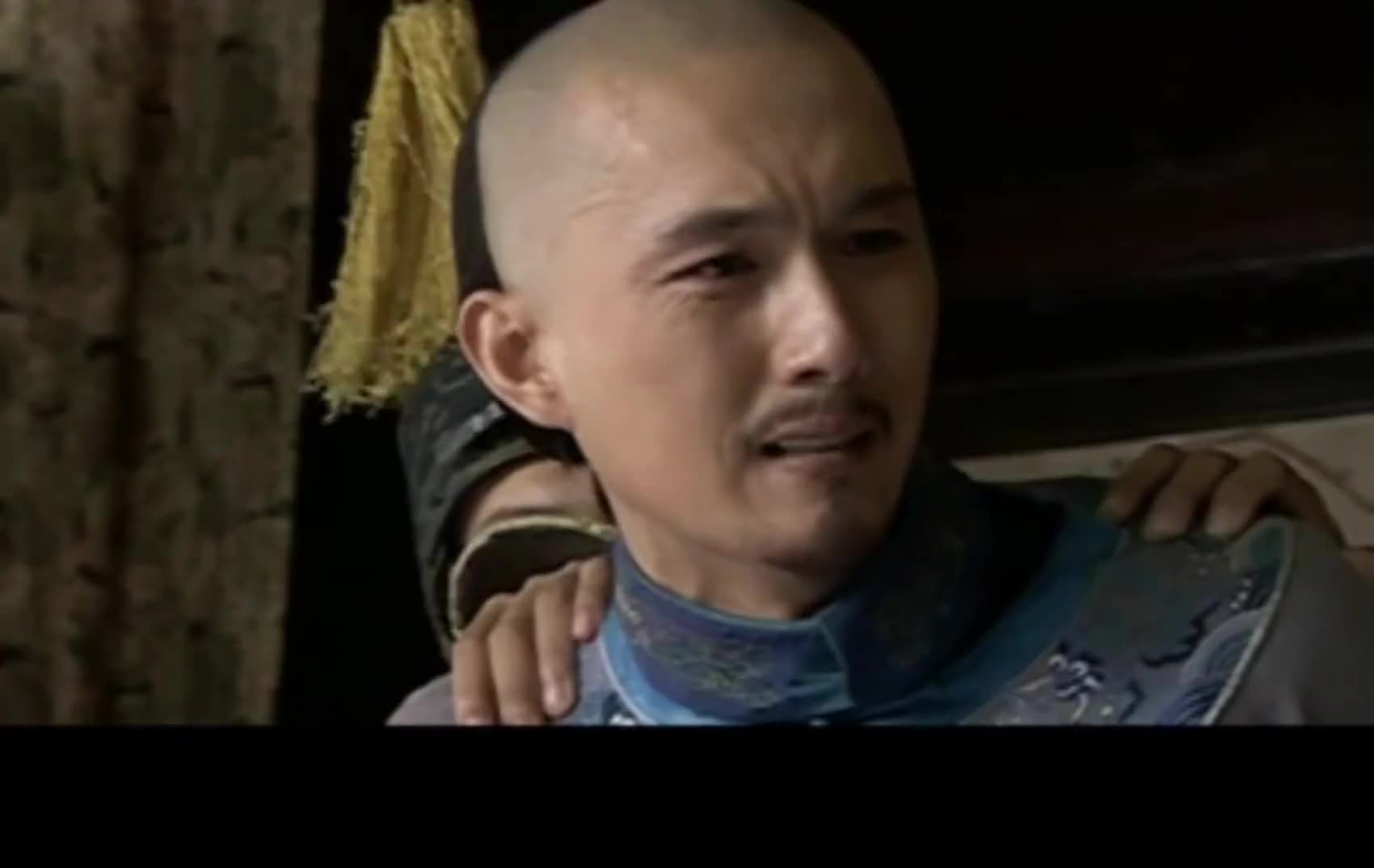 大清风云豪格被鳌拜坑了两次这智商皇太极得气得活过来