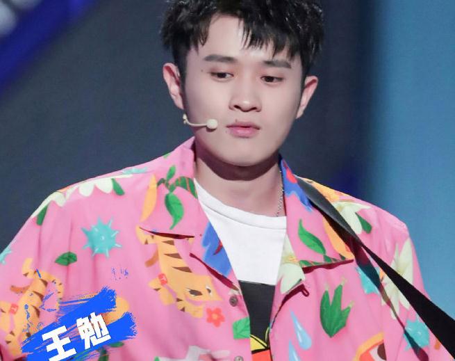 脱口秀大会王勉全场最佳赵晓卉淘汰发言王建国意外复活